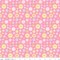 Fabric Riley Blake Pink Blossoms Bundle of Joy by the Quarter Yard C15292-PINK